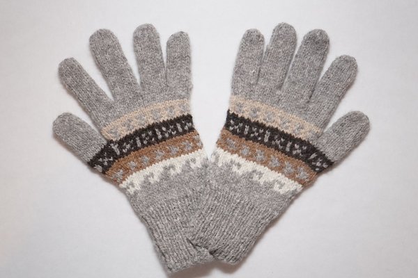 Handschuhe "Tradicional"